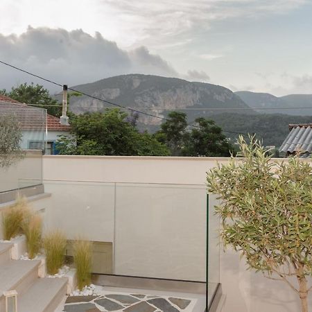Casa Callisto Liapades Dış mekan fotoğraf