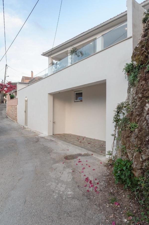 Casa Callisto Liapades Dış mekan fotoğraf