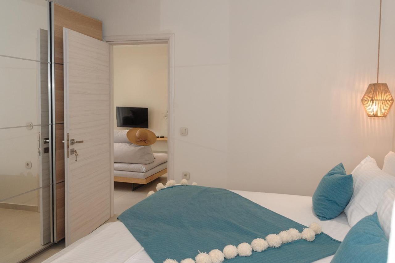 Casa Callisto Liapades Dış mekan fotoğraf
