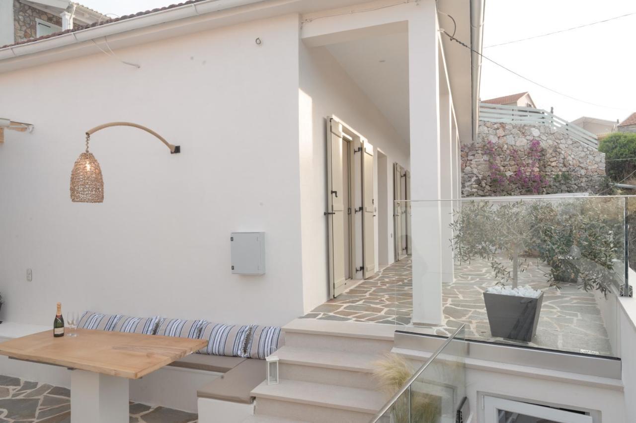 Casa Callisto Liapades Dış mekan fotoğraf