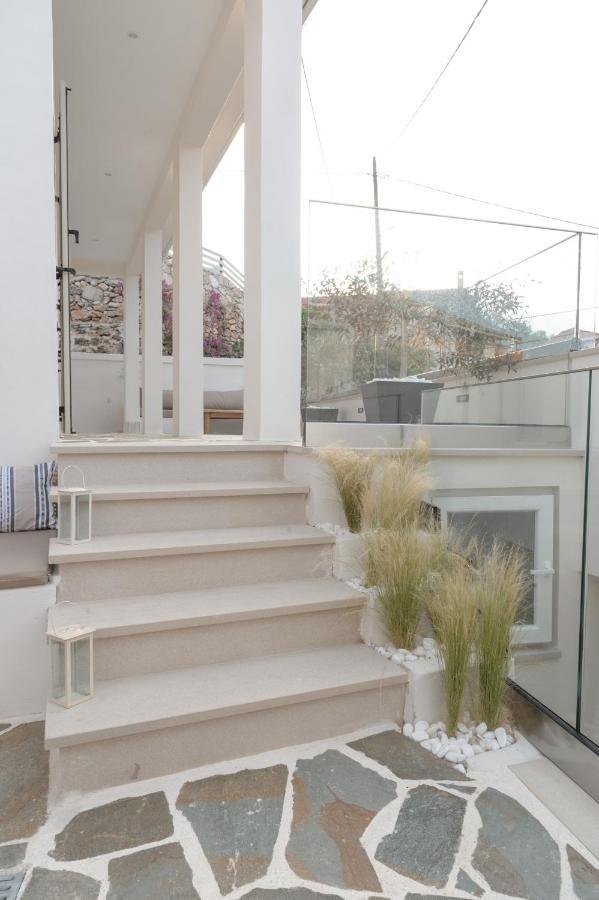 Casa Callisto Liapades Dış mekan fotoğraf