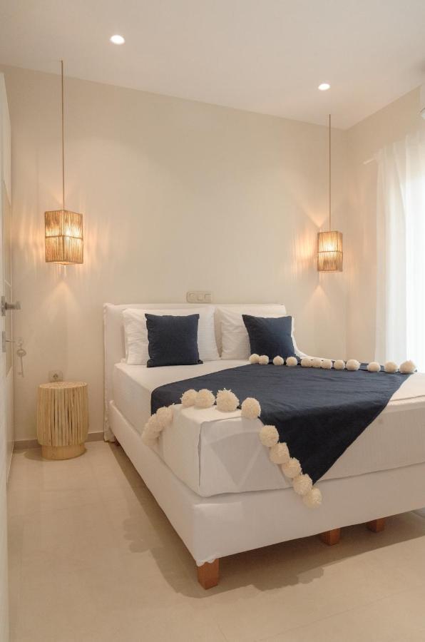 Casa Callisto Liapades Dış mekan fotoğraf