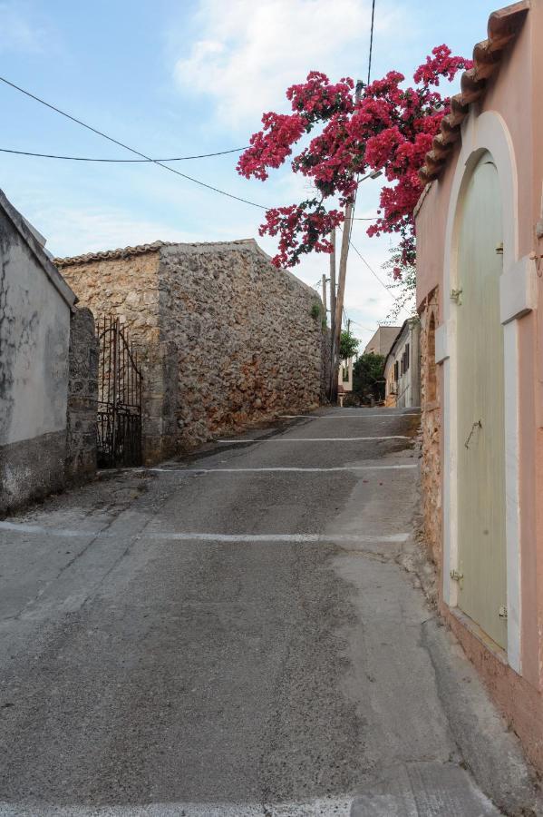 Casa Callisto Liapades Dış mekan fotoğraf