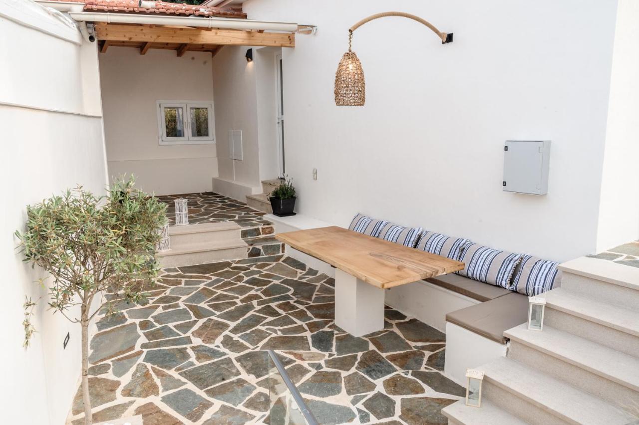 Casa Callisto Liapades Dış mekan fotoğraf