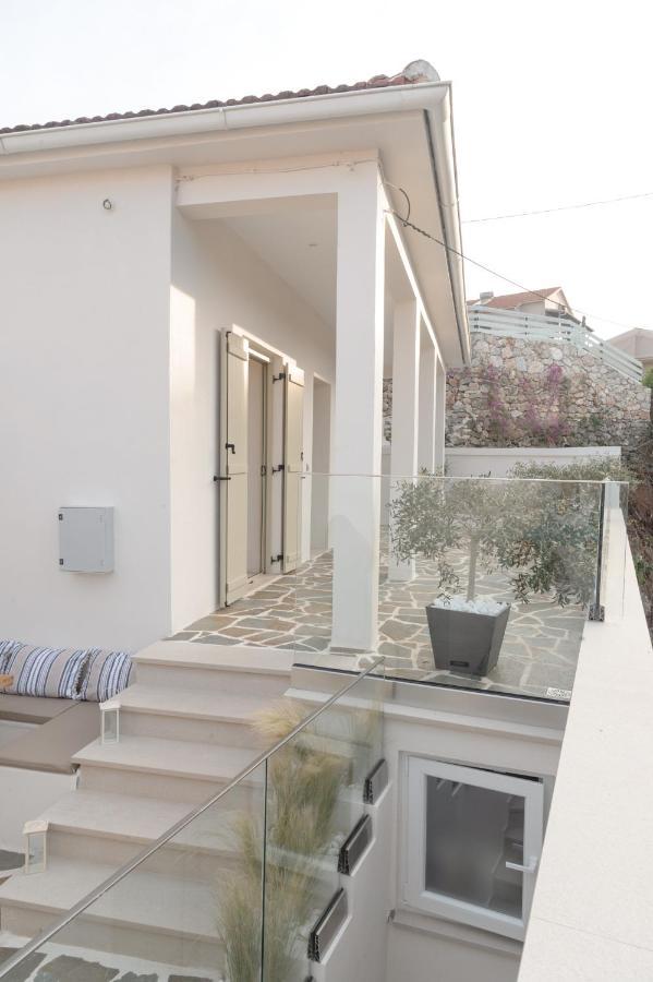 Casa Callisto Liapades Dış mekan fotoğraf