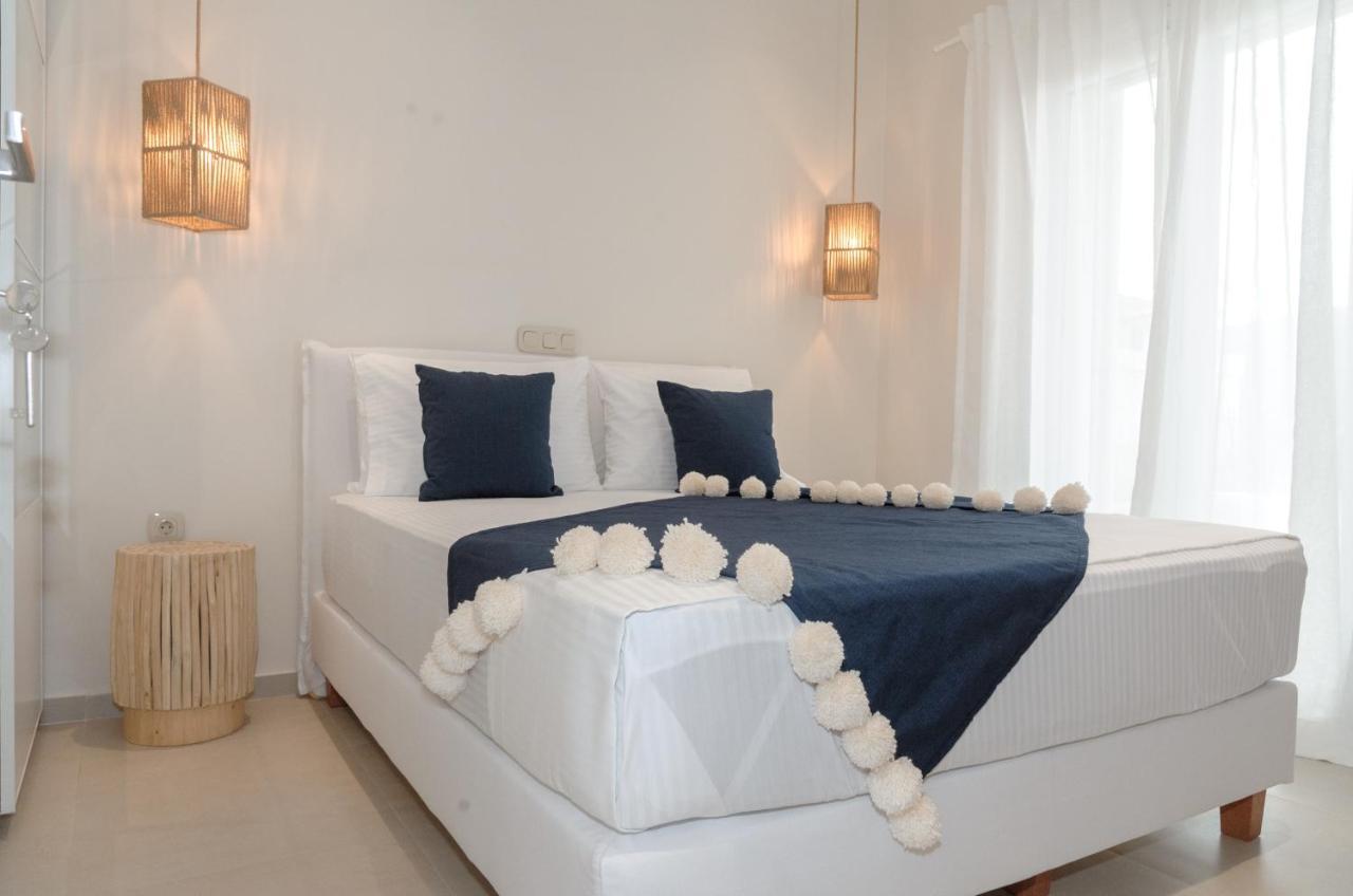 Casa Callisto Liapades Dış mekan fotoğraf