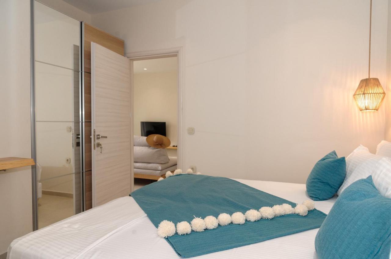 Casa Callisto Liapades Dış mekan fotoğraf