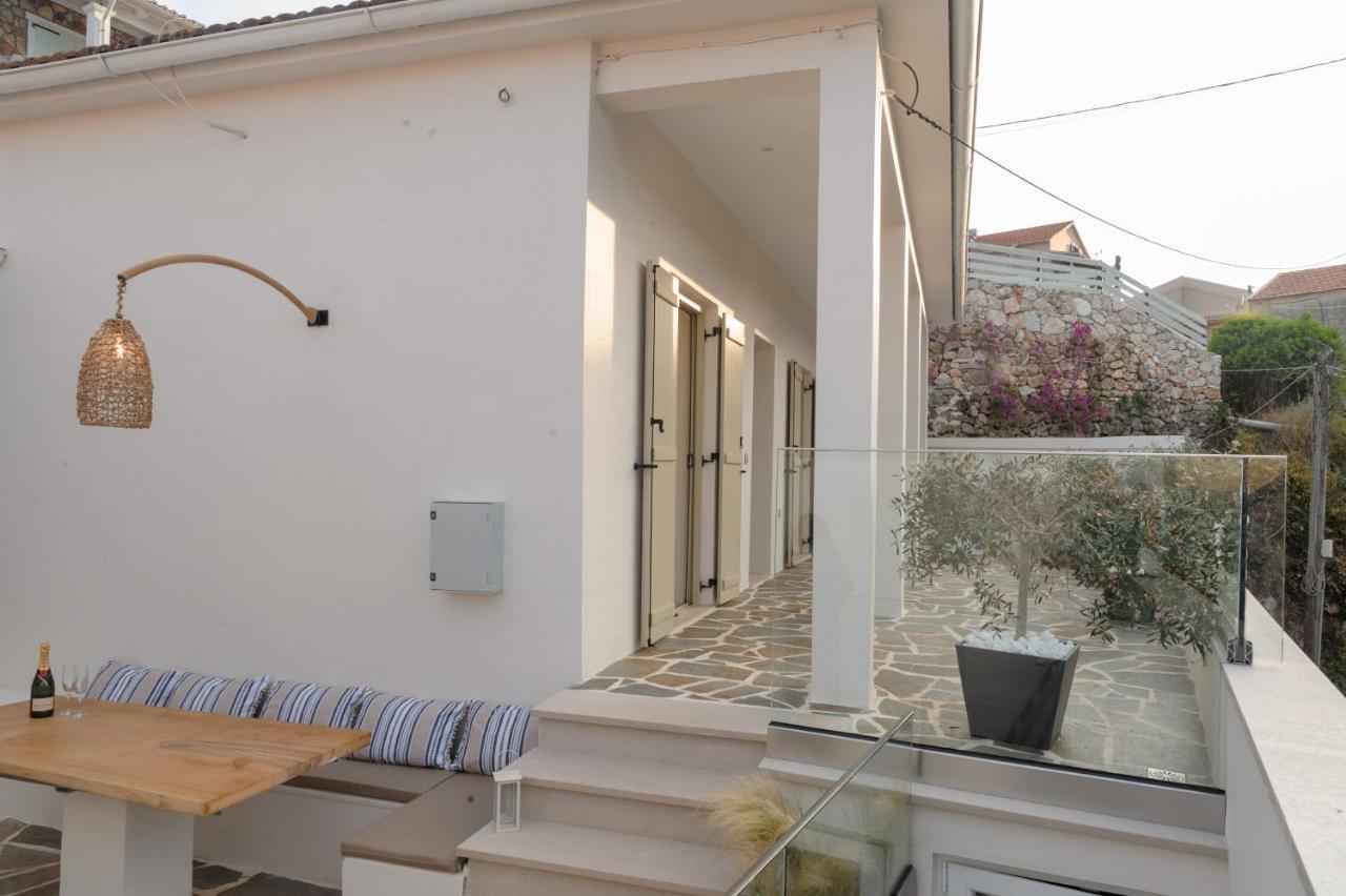 Casa Callisto Liapades Dış mekan fotoğraf